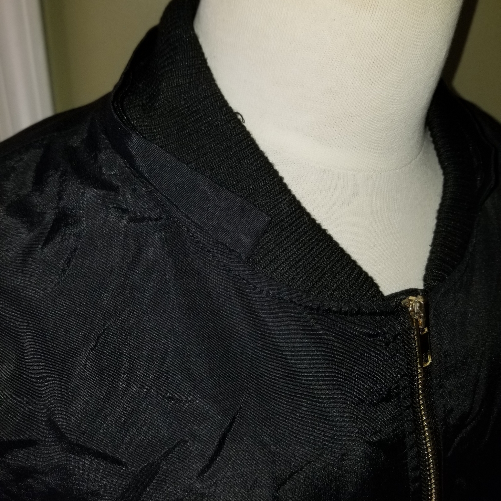 Fall Jacket - Picture 8 of 10